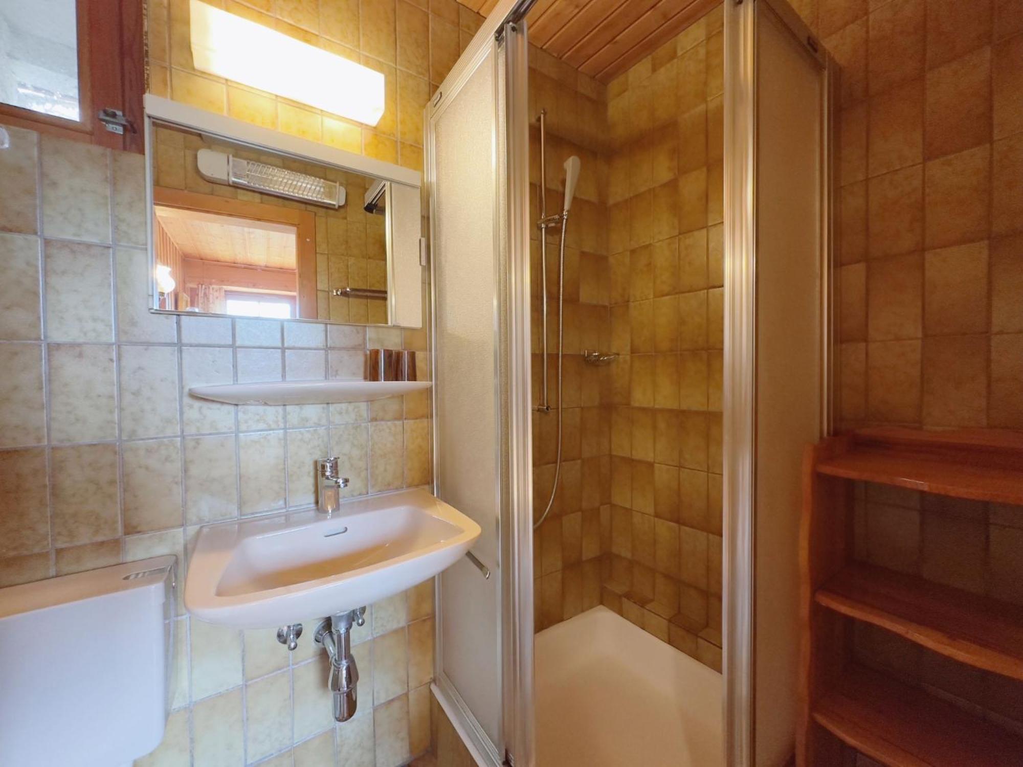 Chalet La Pive *