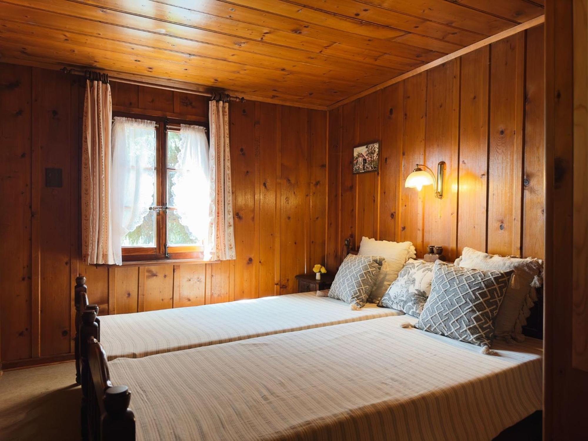Chalet La Pive By Interhome