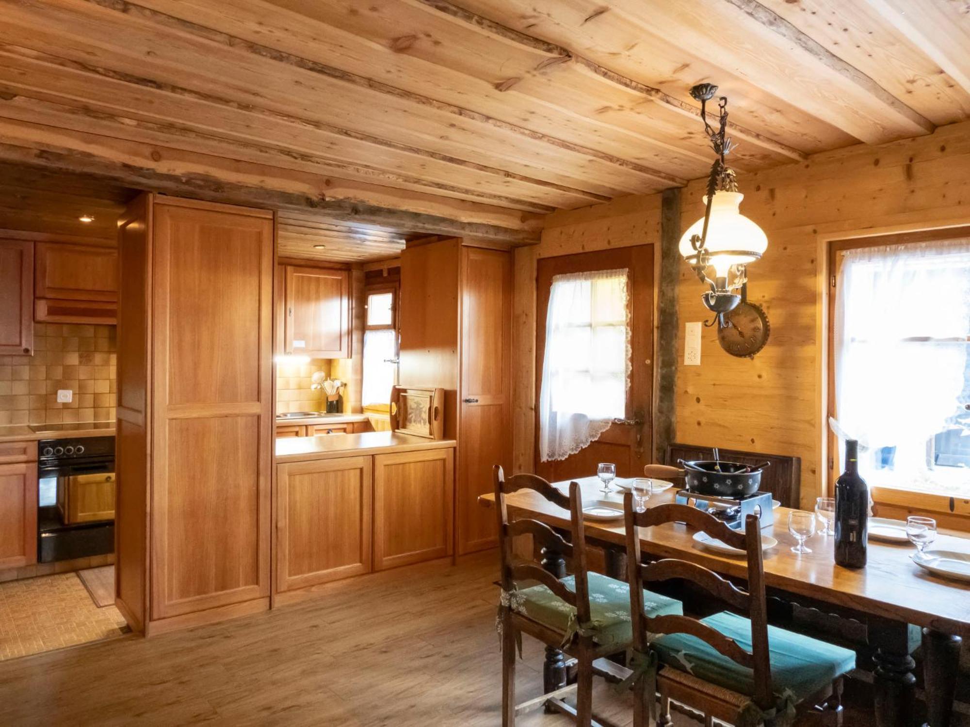 La Pive By Interhome