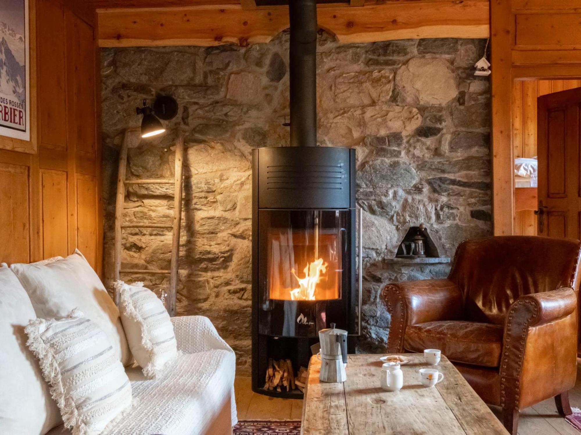 La Pive By Interhome * Verbier